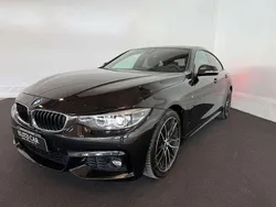 Nero Usata 2019 BMW 420 Gran Coupé M Sport Coupé | 23.990 € (Super prezzo)