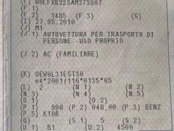 Grigio Usata 2010 Opel Agila Due volumi | 3200 € (Ottimo prezzo)