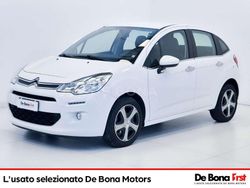 Other Usata 2016 Citroën C3 Exclusive Tre volumi | 7990 € (Buon prezzo)