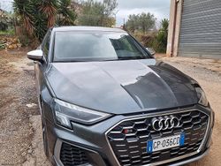Usata 2023 Audi S3 Tre volumi | 42.000 € (Buon prezzo)