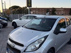 Usata 2013 Chevrolet Spark Due volumi | 3950 € (Buon prezzo)