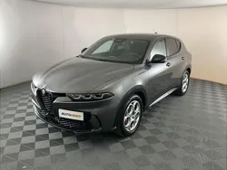 Grigio Usata 2022 Alfa Romeo Tonale Edizione Speciale SUV | 27.499 € (Buon prezzo)