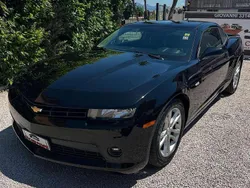 Nero Usata 2015 Chevrolet Camaro Coupé | 24.990 €