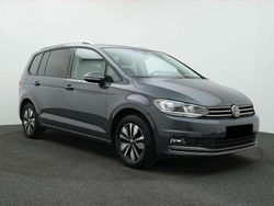 Grigio delfino Usata 2024 VW Touran Move Monovolume | 36.000 € (Molto cara)