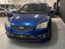 Blu Usata 2007 Ford Focus ST Coupé | 15.900 € (Molto cara)