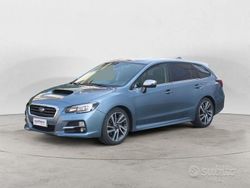 Other Usata 2016 Subaru Levorg Sport Station wagon | 14.800 € (Cara)