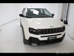 Usata 2024 Jeep Avenger Altitude SUV | 22.500 € (Cara)