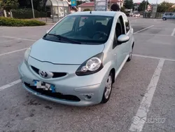 Usata 2006 Toyota Aygo Due volumi | 3500 € (Buon prezzo)