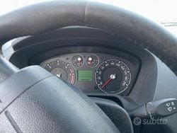 Usata 2008 Ford Fusion Tre volumi | 1800 € (Ottimo prezzo)