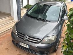 Grigio Usata 2008 VW Golf Plus Cross Comfortline Monovolume | 2300 € (Super prezzo)