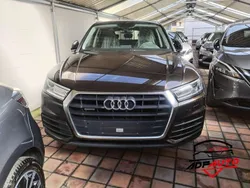 Bronzo Usata 2019 Audi Q5 Ambiente SUV | 29.900 € (Super prezzo)