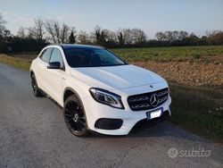 Bianco Usata 2019 Mercedes 200 Edition Station wagon | 20.600 €