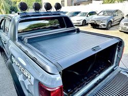 Grigio Usata 2022 Ford Ranger Raptor Pick-up | 34.055 € (Buon prezzo)