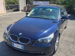 Blu Usata 2003 BMW 530 Tre volumi | 6500 € (Cara)