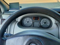 Grigio Usata 2009 Opel Vivaro Monovolume | 8700 €