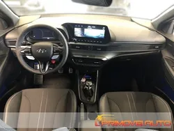 Azzurro Usata 2022 Hyundai i20 N Performance | 33.200 € (Cara)