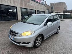 Argento Usata 2006 Honda FR-V Monovolume | 3990 € (Buon prezzo)
