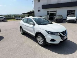 Bianco Usata 2018 Nissan Qashqai Acenta SUV | 14.900 € (Ottimo prezzo)