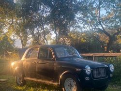 Blu Usata 1960 Lancia Appia | 4500 €