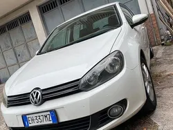 Usata 2011 VW Golf VI Tre volumi | 7900 € (Molto cara)