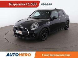 Nero Usata 2020 Mini ONE Due volumi | 17.199 € (Buon prezzo)