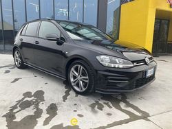 Nero Usata 2019 VW Golf VII Sport | 15.950 € (Buon prezzo)