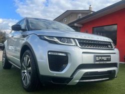 Argento Usata 2018 Land Rover Range Rover evoque HSE Dynamic SUV | 20.500 € (Buon prezzo)