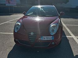Usata 2008 Alfa Romeo MiTo Due volumi | 4800 €