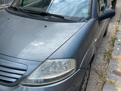 Grigio Usata 2005 Citroën C3 Due volumi | 2500 €