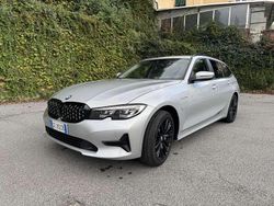 Usata 2021 BMW 330e Advantage Station wagon | 22.700 € (Ottimo prezzo)