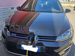Usata 2016 VW Golf VII GTE Tre volumi | 12.300 € (Ottimo prezzo)