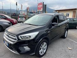 Nero Usata 2019 Ford Kuga Business Edition SUV | 15.900 € (Buon prezzo)