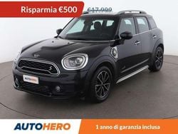 Nero Usata 2020 Mini Cooper S Countryman SUV | 17.499 € (Ottimo prezzo)