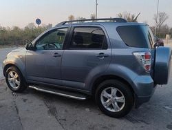 Grigio Usata 2010 Daihatsu Terios SUV | 6000 € (Buon prezzo)
