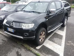 Usata 2011 Mitsubishi L200 Intense Pick-up | 14.500 € (Buon prezzo)