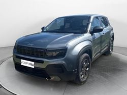 Grigio Nuova 2025 Jeep Avenger Longitude SUV | 25.320 € (Buon prezzo)