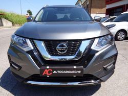 Antracite Usata 2022 Nissan X-Trail SUV | 23.950 € (Buon prezzo)
