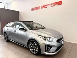 Argento Usata 2021 Kia ProCeed GT-Line Station wagon | 22.990 € (Cara)