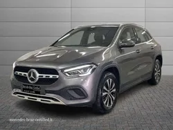 Grigio Usata 2022 Mercedes GLA250 Business SUV | 30.500 € (Super prezzo)