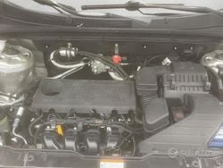 Grigio Usata 2010 Kia Sorento Active SUV | 5900 €