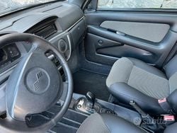 Bianco Usata 2013 Ligier X-Too Due volumi | 4000 € (Molto cara)