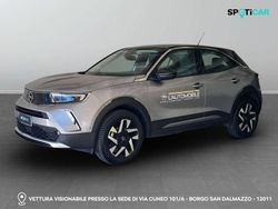 Grigio artense Usata 2022 Opel Mokka Elegance SUV | 18.900 € (Cara)