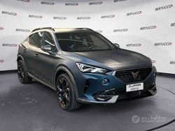 Blu Usata 2023 Cupra Formentor SUV | 28.500 € (Ottimo prezzo)