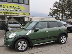 Verde Usata 2016 Mini Cooper S Due volumi | 10.990 € (Ottimo prezzo)