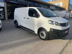 Bianco Usata 2022 Fiat Scudo S Monovolume | 16.970 € (Buon prezzo)
