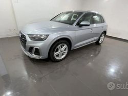 Grigio Usata 2024 Audi Q5 S-Line SUV | 46.990 €