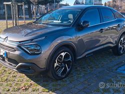 Usata 2022 Citroën C4 Tre volumi | 12.000 € (Super prezzo)