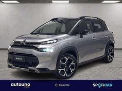 Grigio Usata 2024 Citroën C3 Aircross PureTech SUV | 16.190 € (Buon prezzo)