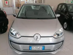 Usata 2013 VW up! Due volumi | 6600 € (Buon prezzo)
