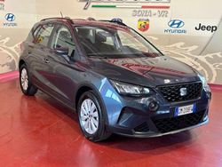 Grigio Usata 2023 Seat Arona Style SUV | 14.950 € (Buon prezzo)